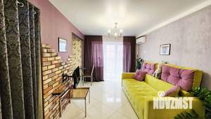 2-к квартира, вторичка, 44м2, 5/5 этаж