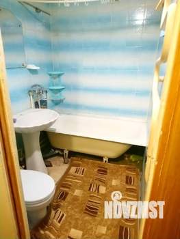 1-к квартира, вторичка, 32м2, 2/5 этаж