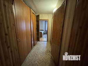 3-к квартира, вторичка, 81м2, 8/12 этаж