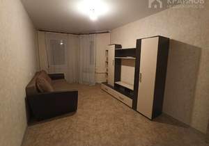 1-к квартира, вторичка, 39м2, 3/10 этаж