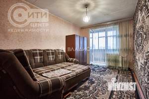 3-к квартира, вторичка, 73м2, 9/10 этаж