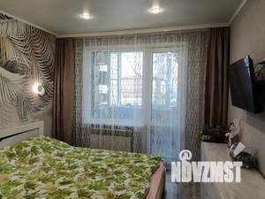 4-к квартира, вторичка, 69м2, 2/9 этаж