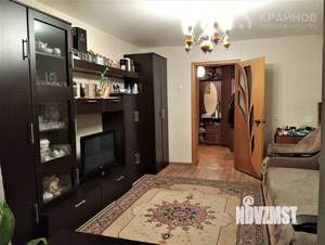 3-к квартира, вторичка, 60м2, 4/5 этаж