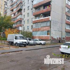 2-к квартира, вторичка, 48м2, 1/9 этаж
