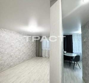 1-к квартира, вторичка, 31м2, 3/5 этаж