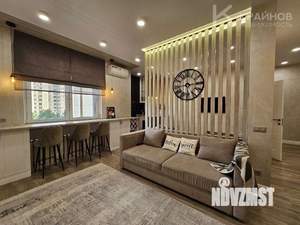 3-к квартира, вторичка, 85м2, 4/16 этаж