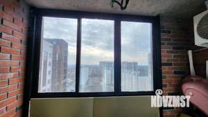 Студия квартира, вторичка, 27м2, 14/17 этаж