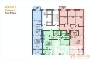Фото квартиры на продажу (2)