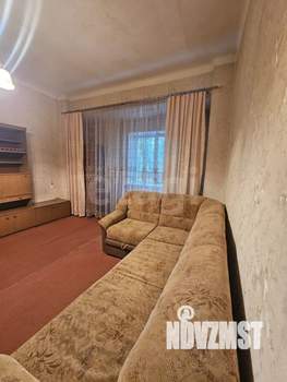 1-к квартира, вторичка, 38м2, 1/3 этаж