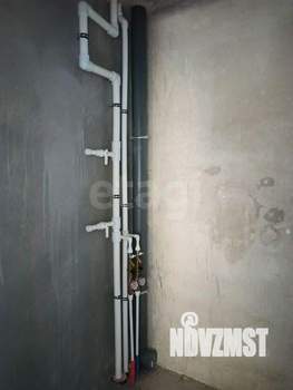 Студия квартира, вторичка, 18м2, 13/19 этаж