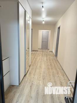 3-к квартира, вторичка, 90м2, 5/17 этаж