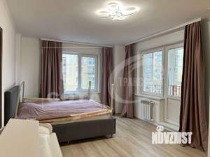 2-к квартира, вторичка, 64м2, 11/17 этаж