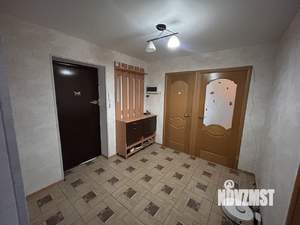 3-к квартира, вторичка, 79м2, 14/17 этаж