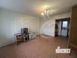 1-к квартира, вторичка, 40м2, 7/16 этаж