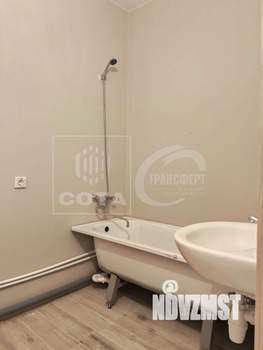 1-к квартира, вторичка, 35м2, 5/20 этаж