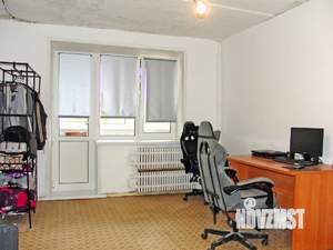 1-к квартира, вторичка, 37м2, 5/12 этаж