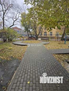 1-к квартира, вторичка, 41м2, 5/5 этаж