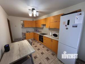 3-к квартира, вторичка, 79м2, 14/17 этаж