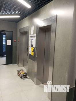 1-к квартира, вторичка, 39м2, 14/18 этаж