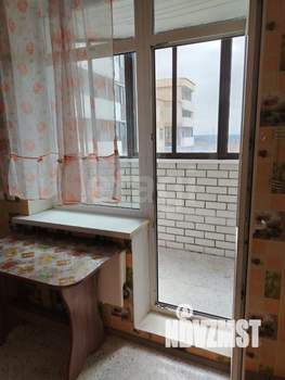 1-к квартира, вторичка, 28м2, 13/17 этаж