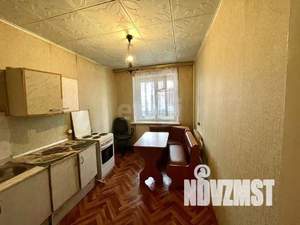1-к квартира, вторичка, 33м2, 6/12 этаж