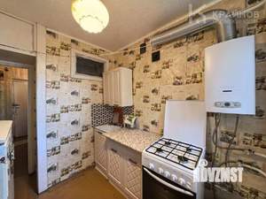 1-к квартира, вторичка, 30м2, 1/5 этаж