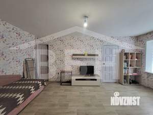 2-к квартира, вторичка, 42м2, 1/5 этаж