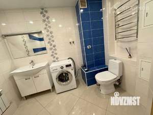3-к квартира, вторичка, 105м2, 5/13 этаж