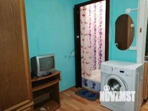 1-к квартира, вторичка, 13м2, 5/5 этаж