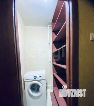 1-к квартира, вторичка, 45м2, 4/10 этаж