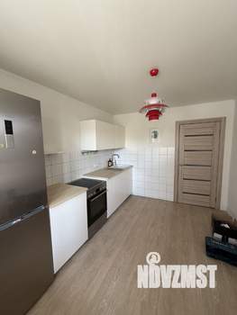 1-к квартира, вторичка, 48м2, 1/14 этаж