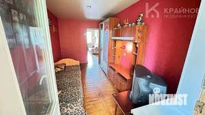 3-к квартира, вторичка, 57м2, 4/9 этаж