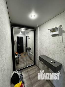 1-к квартира, вторичка, 31м2, 2/12 этаж