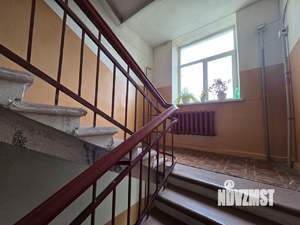 2-к квартира, вторичка, 61м2, 4/4 этаж