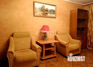 2-к квартира, вторичка, 49м2, 5/5 этаж