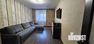1-к квартира, вторичка, 41м2, 5/10 этаж