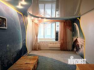 3-к квартира, вторичка, 71м2, 8/10 этаж