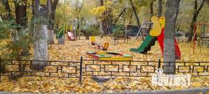 2-к квартира, вторичка, 43м2, 4/5 этаж