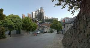 2-к квартира, вторичка, 54м2, 4/25 этаж