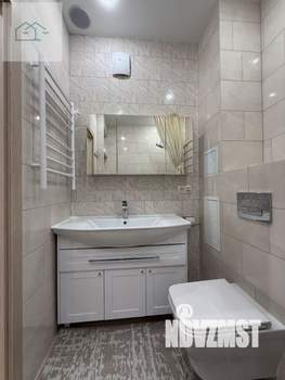 Студия квартира, вторичка, 28м2, 6/21 этаж