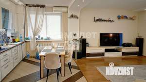3-к квартира, вторичка, 83м2, 3/4 этаж