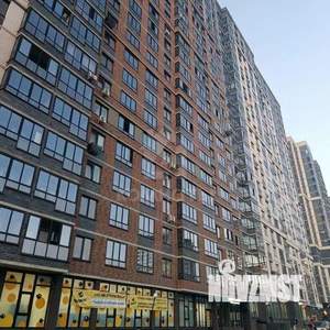 Студия квартира, вторичка, 20м2, 21/22 этаж