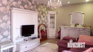 2-к квартира, вторичка, 62м2, 17/17 этаж