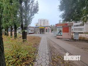 1-к квартира, вторичка, 39м2, 4/12 этаж