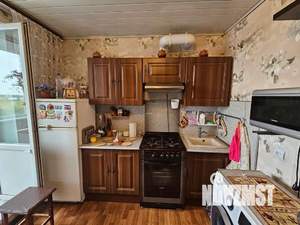 1-к квартира, вторичка, 35м2, 9/9 этаж