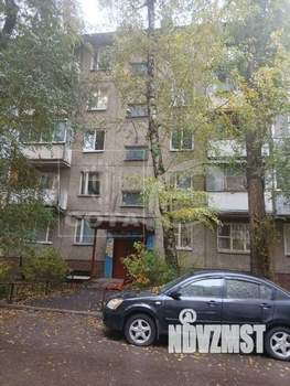 2-к квартира, вторичка, 44м2, 3/5 этаж