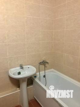 1-к квартира, вторичка, 38м2, 6/20 этаж