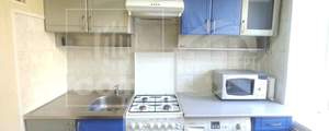 1-к квартира, вторичка, 30м2, 5/5 этаж