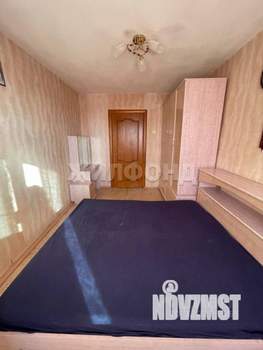 4-к квартира, вторичка, 78м2, 9/9 этаж