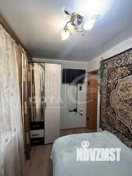 2-к квартира, вторичка, 24м2, 1/5 этаж